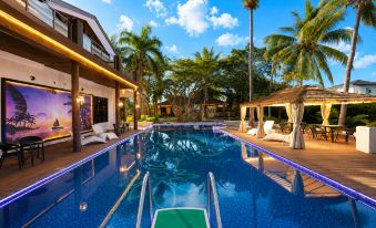 Rainbow Holiday Resort