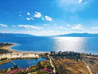 Fuxian Lake Beilia Hotel (Moon Bay Wetland Park Branch) - Family