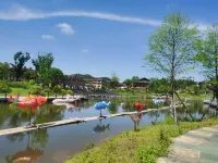 Fengheju Homestay (Dingnan Hakka Ancient City)