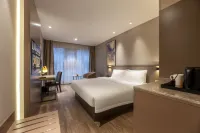 Yixuan Hotel (Nantong Haohe Scenic Area TV Tower) Hotels in 