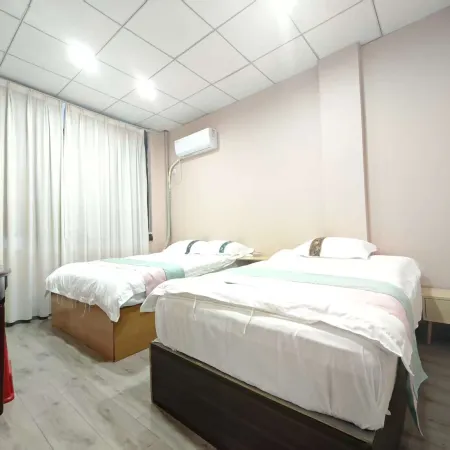 Wenqing Lifestyle Pavilion