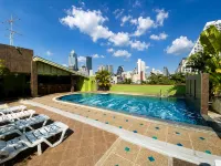 Woraburi Sukhumvit Hotel - Rooftop Pools