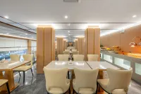 Huangguoshu21℃ Hotel - Desayuno