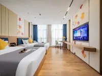 CHEERMAY Hotel (Shangrao Poyang Passenger Transport Terminal) Hotels in Poyang