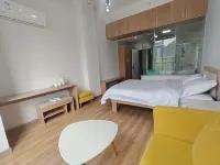 Qingxi Xiaozhu Homestay - جديد