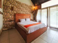 The Lavana Green Asri Cottage