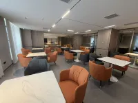 Borrman Hotel Yichang CTGU