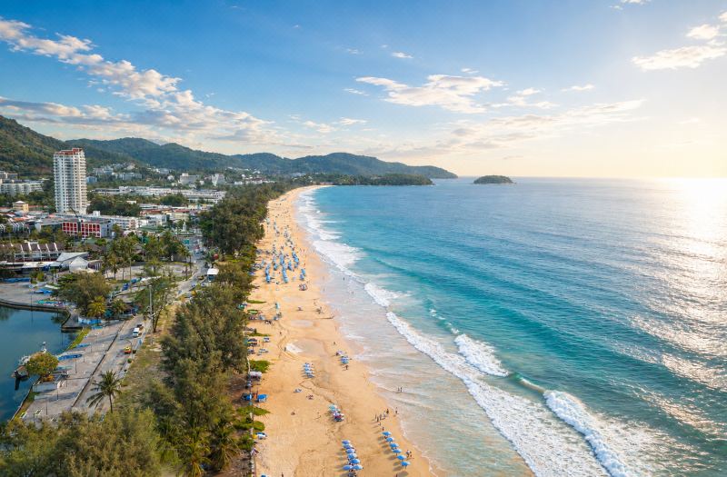 Holiday Inn Resort Phuket Karon Beach by IHG