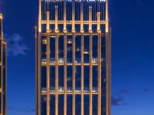 โรงแรม 4 ดาว คัดพิเศษยอดนิยมในเหอหลาน