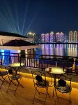 Lilac Garden Hotel - bar
