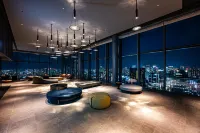 THE GATE HOTEL OSAKA by HULIC