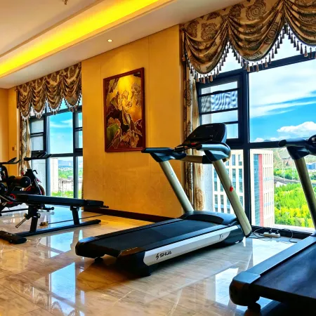 Haidong International Hotel