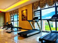 Haidong International Hotel - Gym