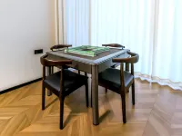 Mingshi Scenic Area · Qingcheng Yunju (Yulinba Store) Hotel a Daxin