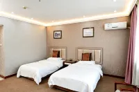 Grand Continental Grassland Hotel