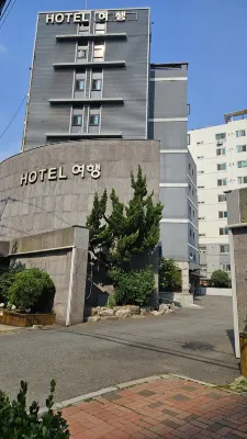 Hotel Trip Hotels near Subong Park