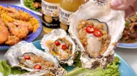 Laike City Meisu (Weihai Liugongdao Wharf  Store )
