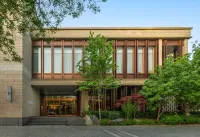 MUJI HOTEL BEIJING