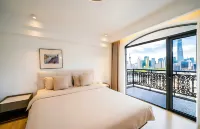 Merit Homestay (Yu Garden)