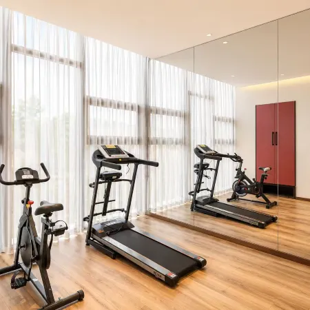 Shenxiangtang Riverview Art Hotel (Suining Dingsheng International Wanda Plaza)