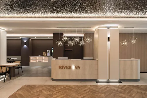 RIVER INN ZIHLI - Romantic