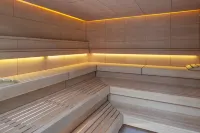 ParkEst Hôtel & Spa - spa
