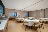 Lido Hotel (Wangcheng Park) - breakfast
