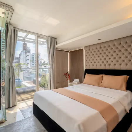 Cozrum - Idea Apartment Отели рядом с достопримечательностью «Конгресс-центр GEM Centre»