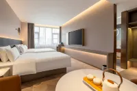Palace Hotel (Beijing Changping Subway Station Government Street) Hotels in Shisanling Reservoir, Chinesische Mauer bei Juyongguan