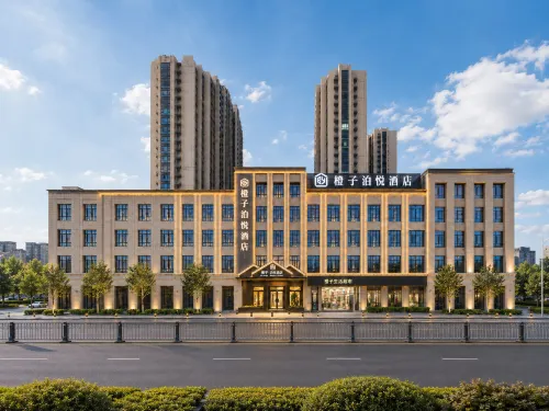 Orange Park Hotel