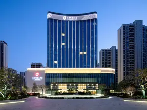 Dolton international hotel