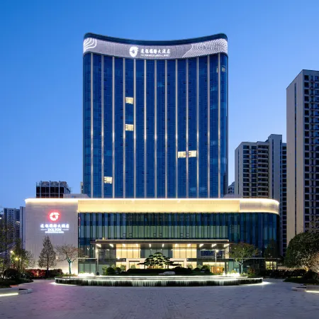 Dolton international hotel