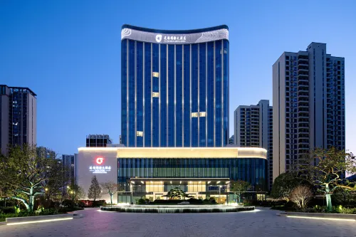 Dolton international hotel