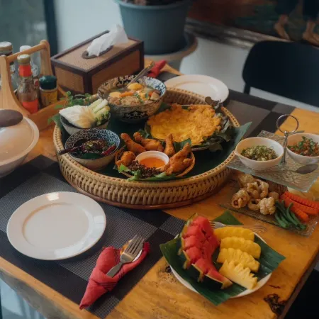 Mei Nai Home