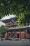 Lanxi Manor - Mountain view