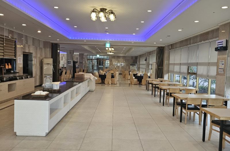 Jeju Pearly Hotel photo 3