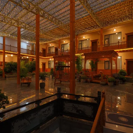 Feilaisi Meili Linka Boutique Homestay