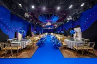 Wangfu Lijing Vip Hotel - Frühstück