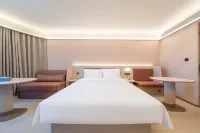 漢庭酒店（登封嵩陽書院店） - 2星級