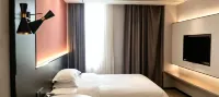 Chengnan Homestay, Huichang