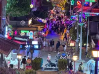 temiz otel Hotels near نهر ديم