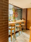 Jiu Ding Joy Hotel - Gym