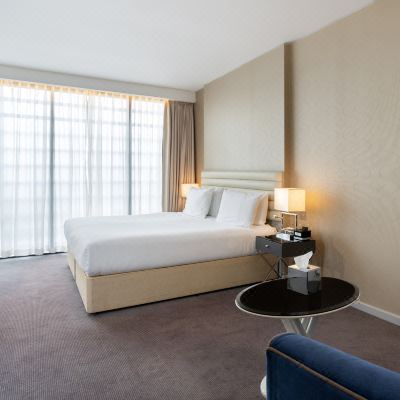 Executive Room Dorsett Shepherds Bush London Promo Code