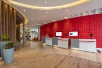 Ibis Kolkata Rajarhat - Fitnessstudio