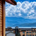 Vienna 3 Good Hotel (Lijiang Lugu Lake Daluo Branch) - 3-نجوم