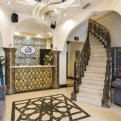 Palette - Near Amanjaya Mall Formerly El-Zahraa SP 플라자 주변 호텔