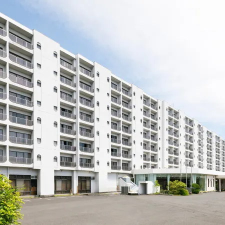 Hotel Kirishima Castle