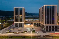 Hanting Hotel (Shengzhou Xinchang Station Branch)