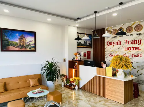 Quynh Trang Hotel