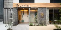 R Hotel Namba East - 2-Star